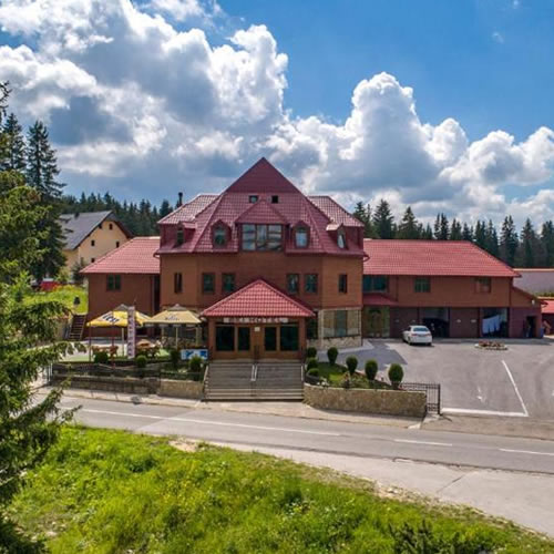 Ski Hotel