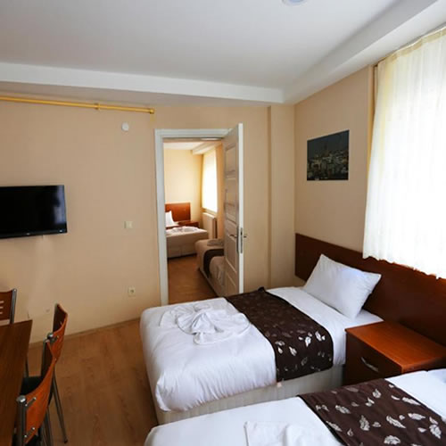 ISTANBUL FAMILY APARTMENT