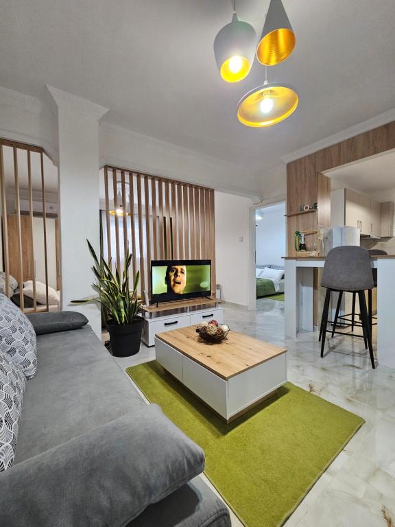 Acvilla LUX Apartments in city Centre